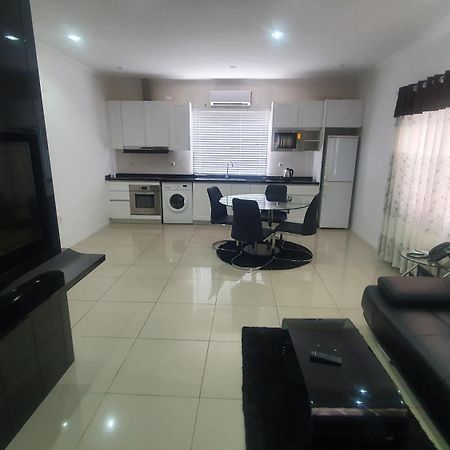 Indico Apart Hotel Cidade de Cidade de Nacala Exteriér fotografie